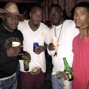 Meet your Posher, Edward